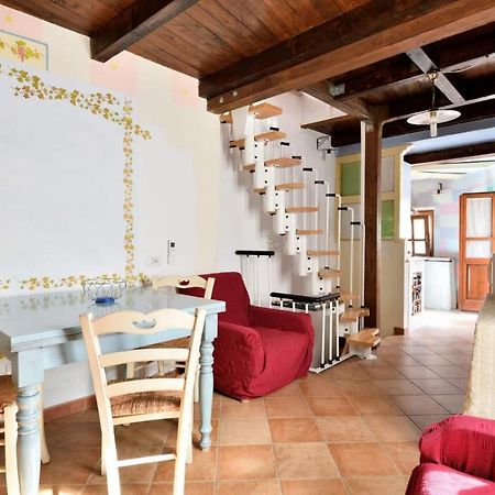 Albergo Diffuso Antica Posada Loceri Esterno foto