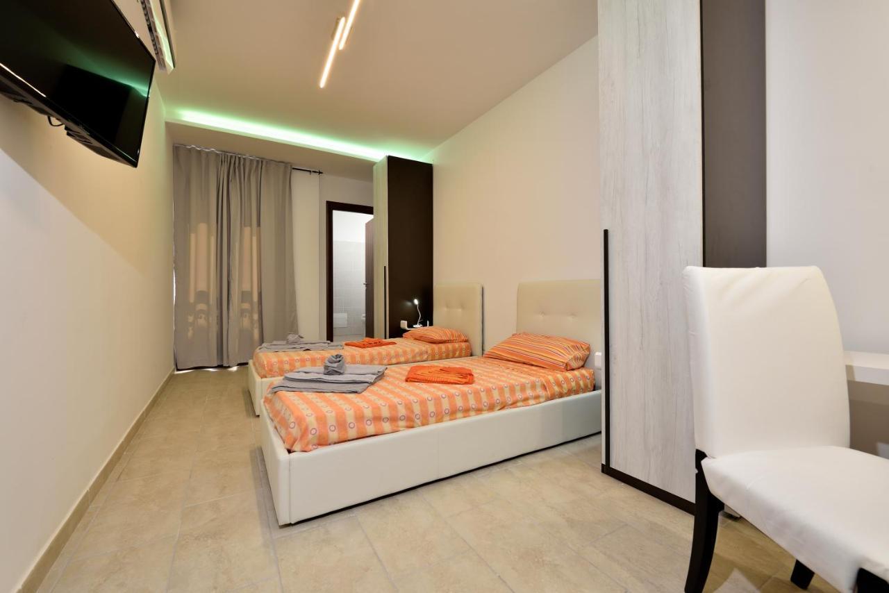 Albergo Diffuso Antica Posada Loceri Esterno foto